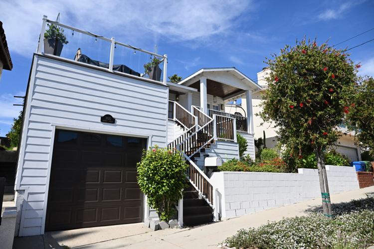 Los Angeles Schools Federal Raid