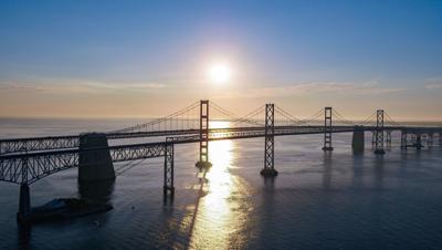 Chesapeake Bay Bridge