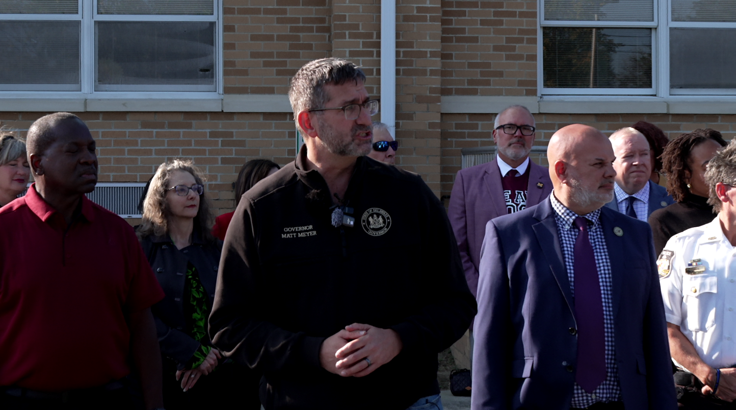 Milford School District announces Monday return, and new class locations for Lulu M. Ross Elementary Students