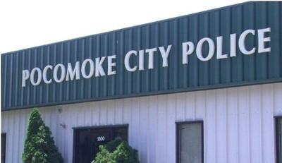 Pocomoke City Man Reportedly Threatens To Burn Down Ex-Girlfriend's Home