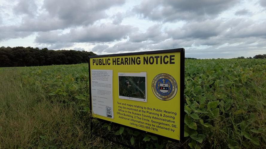 People urge updated traffic impact study for Twin Masts development area