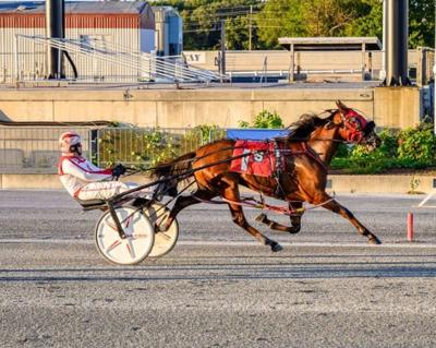 Horseracing