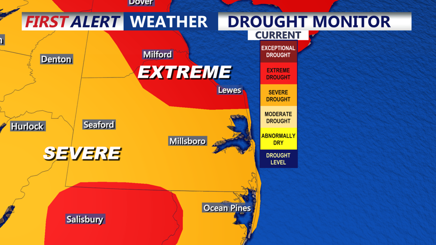 Drought Monitor