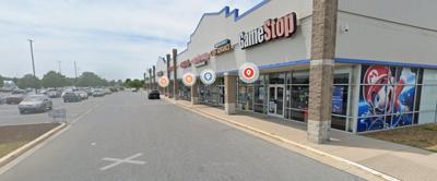 Milford GameStop