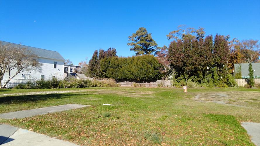 A new proposed project for Rehoboth Avenue