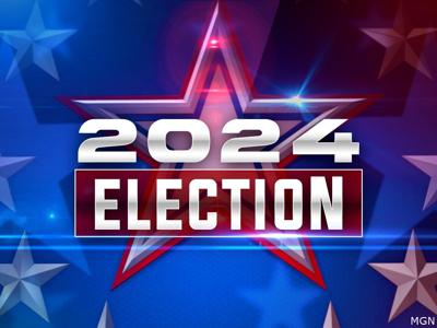 2024 Election