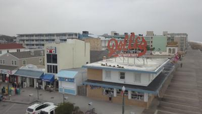 Community Reacts to Dolle's Candyland Moving