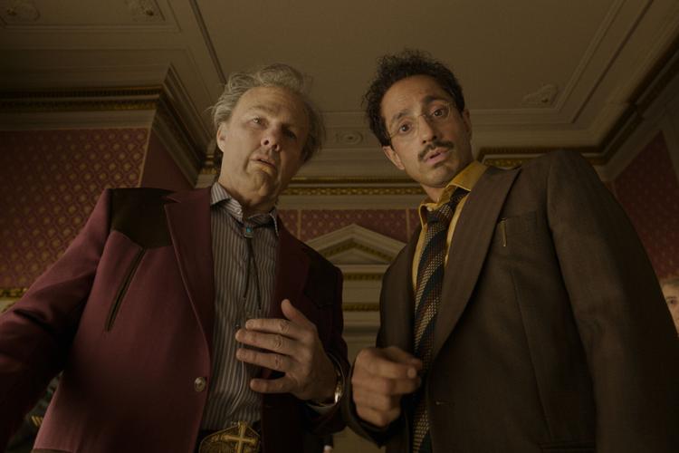 Film Review - Digger