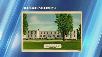 Preserving and Remembering Rosedale Beach Hotel and Resort