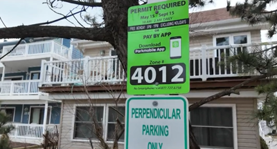 Proposed parking fee increases, earlier hours under review in Dewey Beach