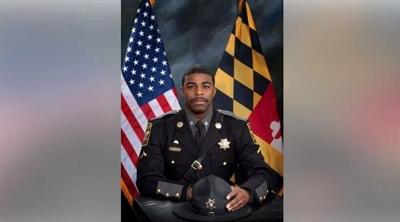Corporal Hilliard