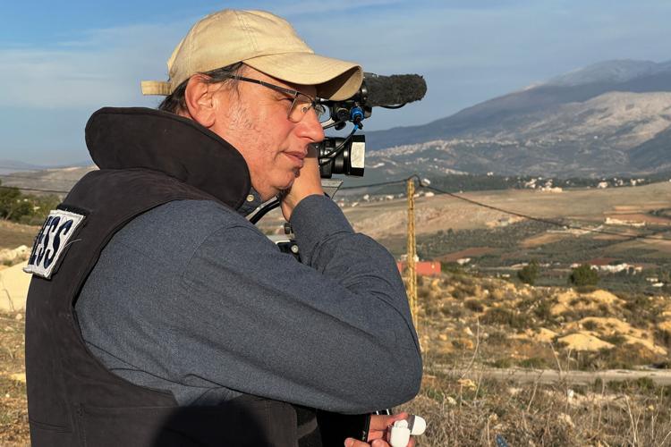 Lebanon Israel Iran War