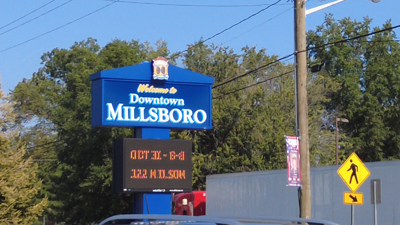 Millsboro town council moves forward on banning sale of marijuana