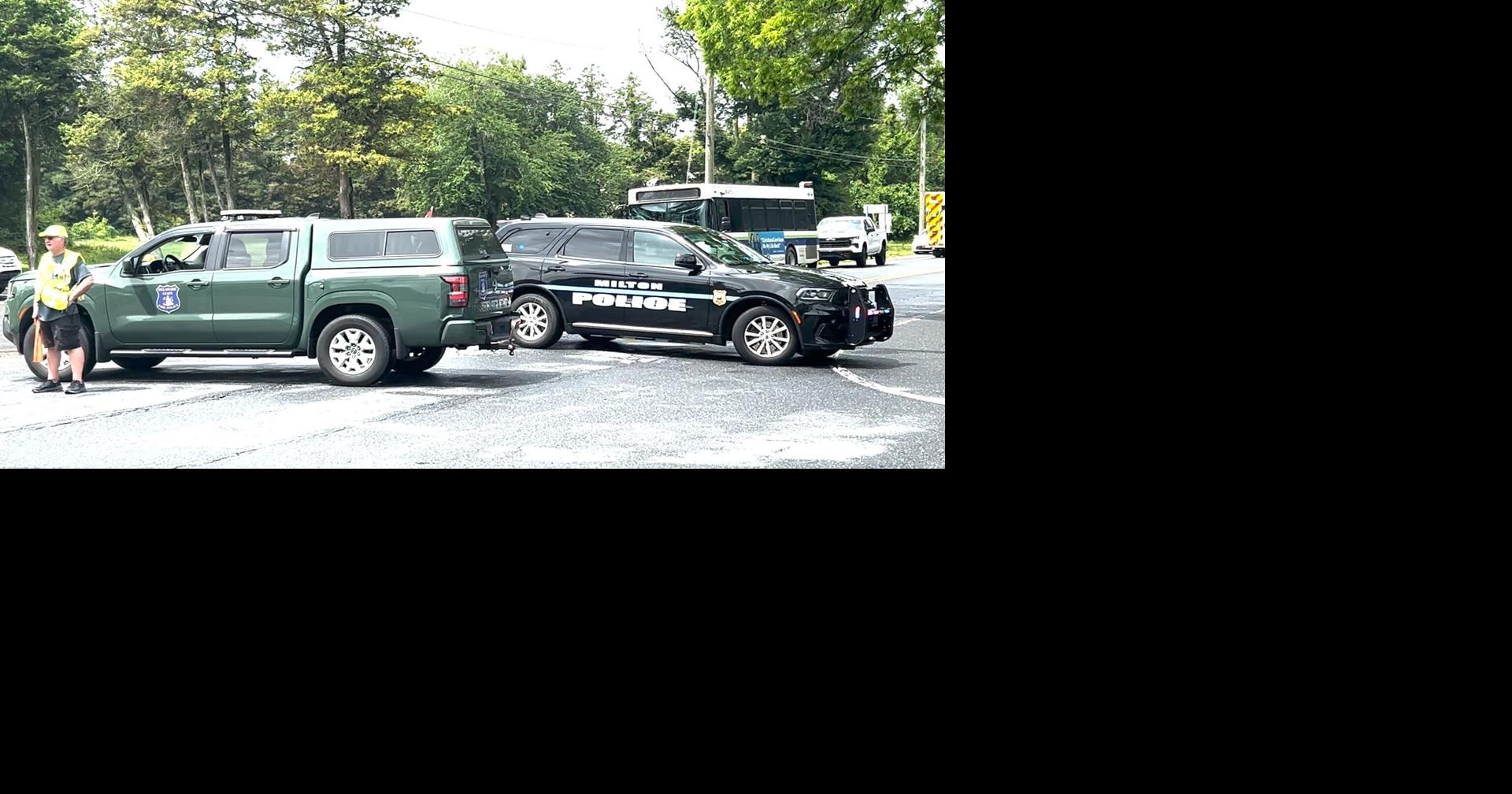 DelDOT urges safe travel as Fourth of July traffic increases