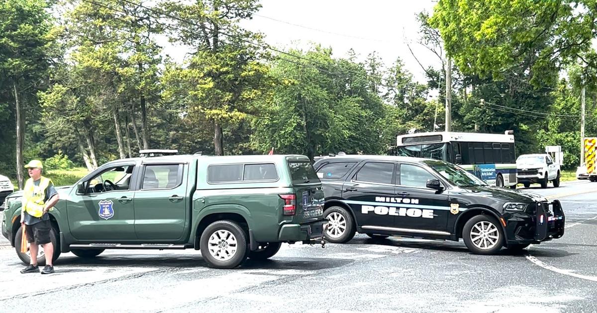 DelDOT urges safe travel as Fourth of July traffic increases