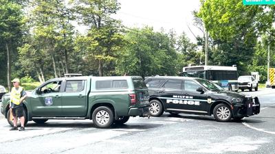 MILTON POLICE