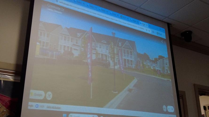 Dark Skies Initiative Presentation