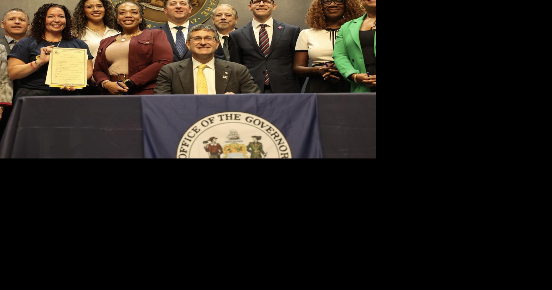 Delaware law changes mental health insurance coverage requirements