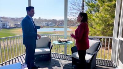 The thing about growth