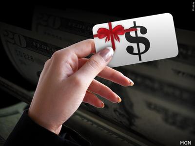 The Town of Greenwood is collecting donations for the family that lost a member on Saturday due to severe weather.