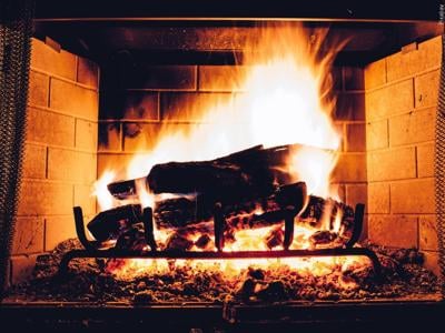 Now is the time to prepare your home and prevent fires.