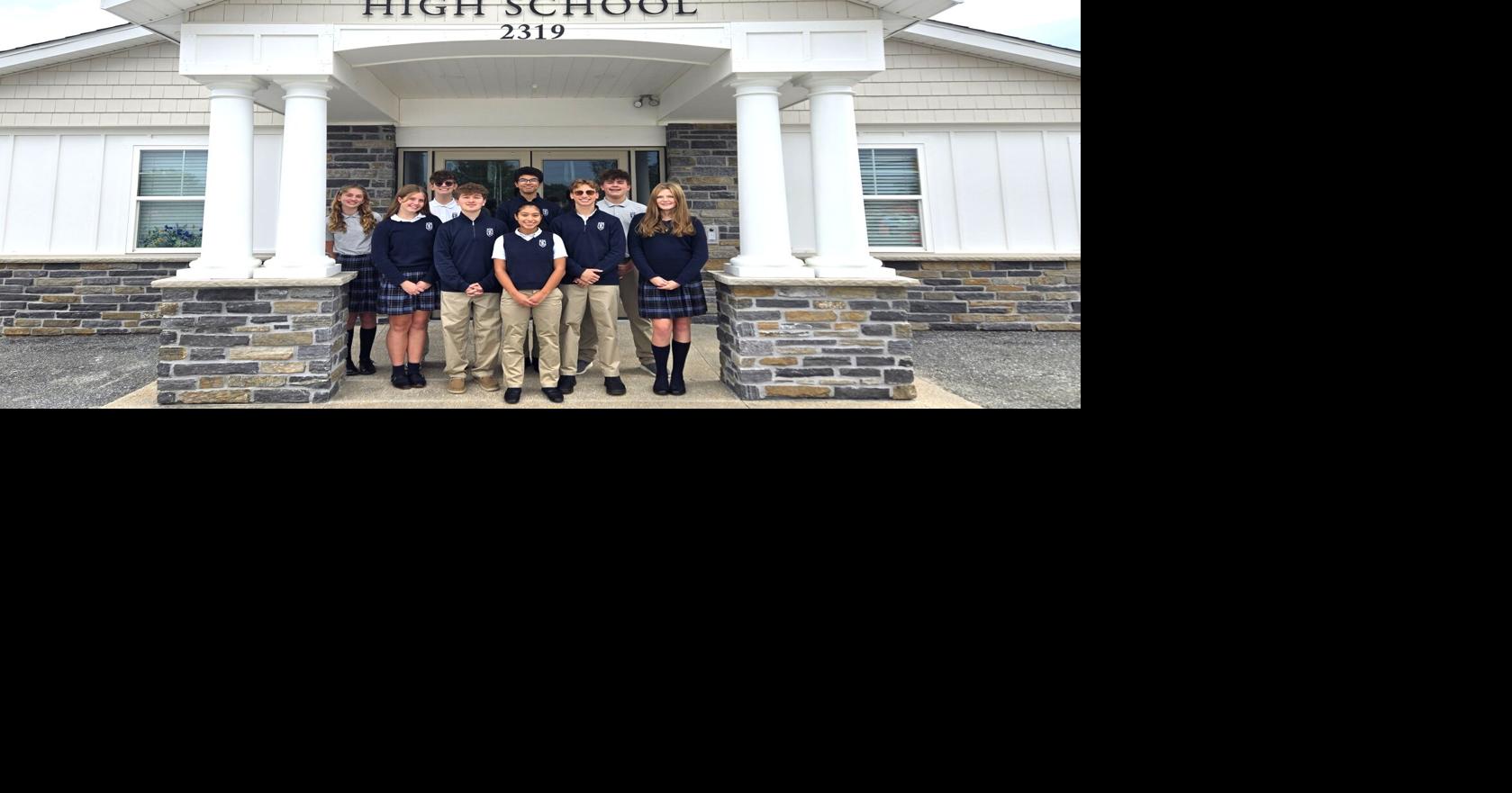 Discovering the Mission and Values of Holy Cross School in Dover ...