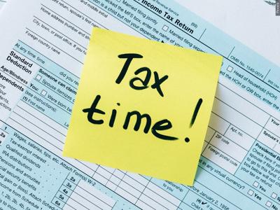 Taxes