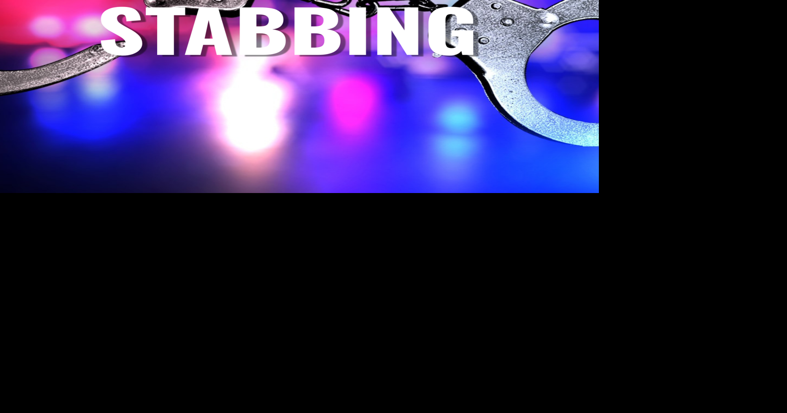 Ocean City Woman Charged With Attempted Murder After Two Stabbed in Berlin