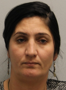 Ancuta Ignat. Courtesy Delaware State Police.