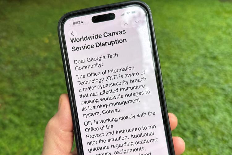 Education-Schools-Canvas-Outage