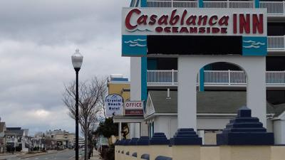 Possible Room Tax Cap Raise in Worcester County