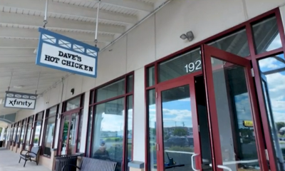 Dave's Hot Chicken