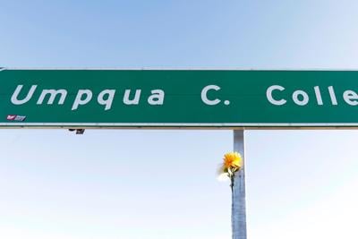 College Softball Fatal Crash Oregon