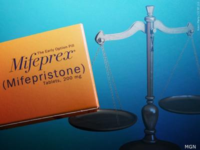 Mifepristone