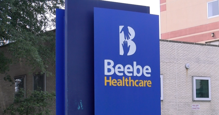 Beebe Healthcare places physician on leave amid investigation of "disturbing" social media posts