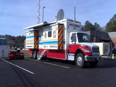 Amateur Radio Operators Cut through the Noise in International Contest