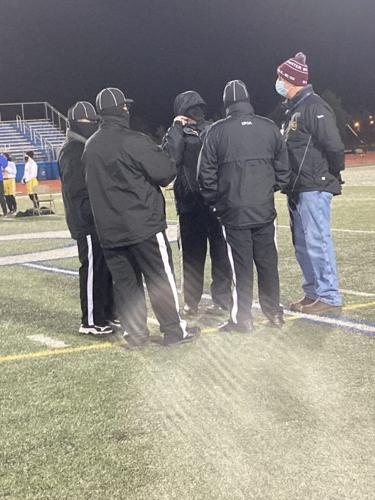 officials
