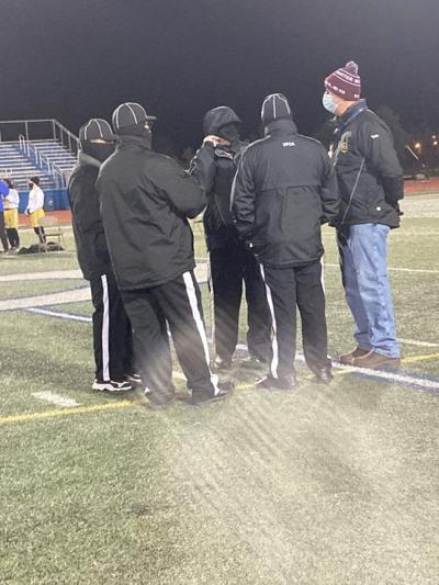officials