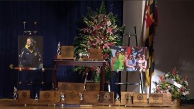 A Final Farewell to Coach Susan Pusey