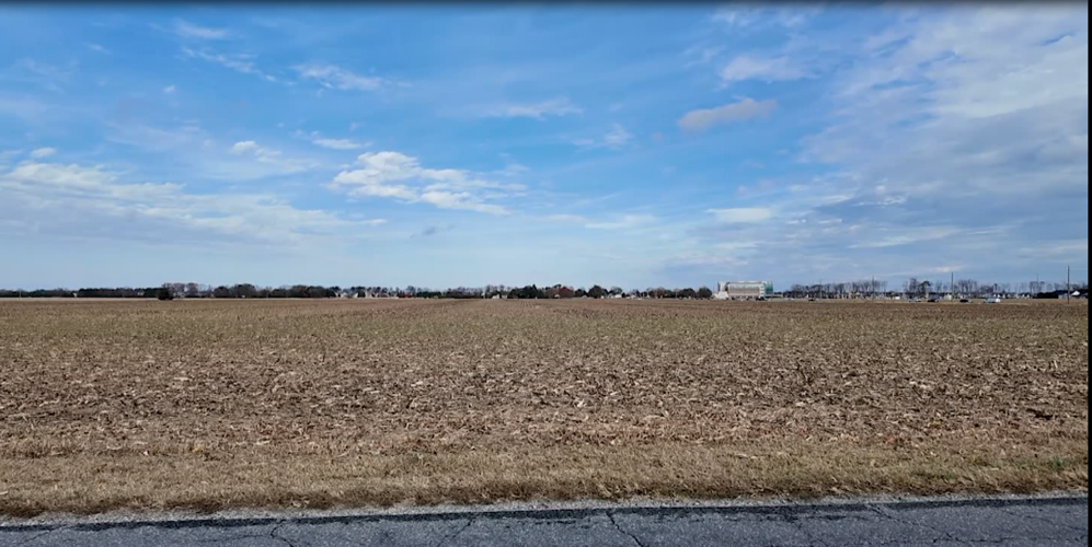 Property off of RT 24