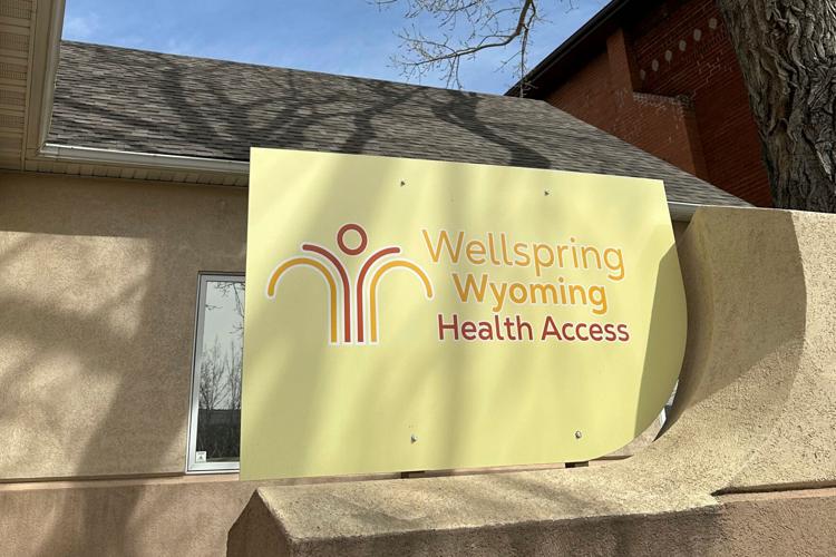 Abortion Ban Wyoming