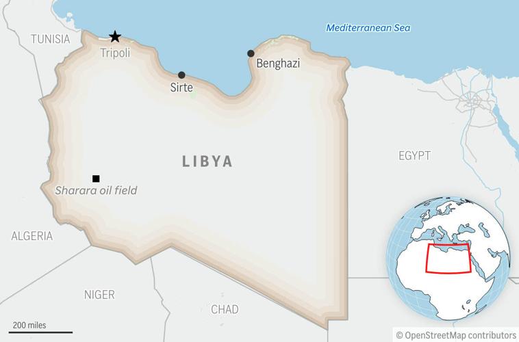 Libya