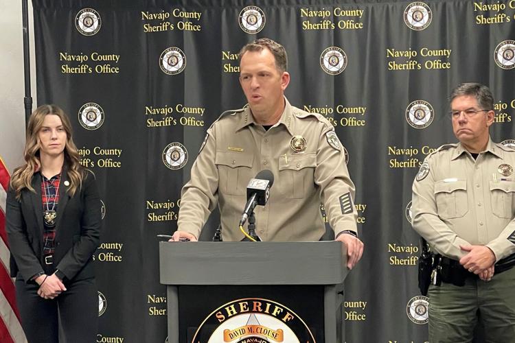 California Farmer-Wife's Killing