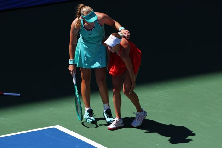 US Open Tennis