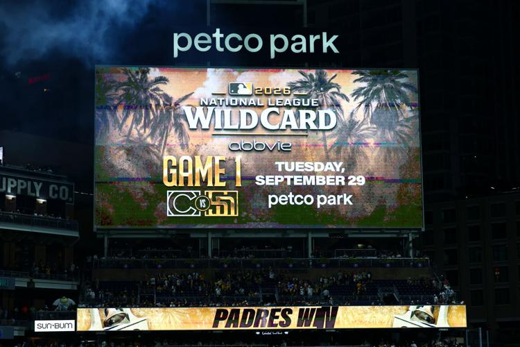 Diamondbacks Padres Baseball