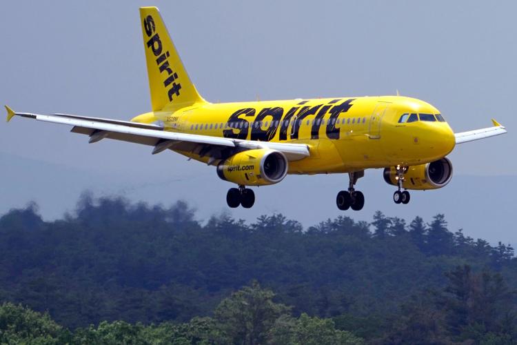 Spirit Airlines