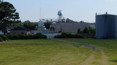 The town of Berlin debates the future of Heron Park
