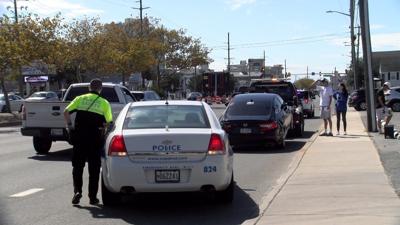 H2Oi Pop-Up Car Rally Kicks Off With More Enforcement, Some Business Owners Unhappy