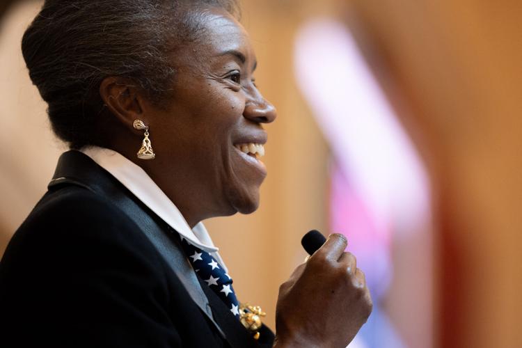 Election 2026 Redistricting