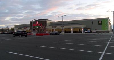 Redner's Fresh Market is open for business in Lewes